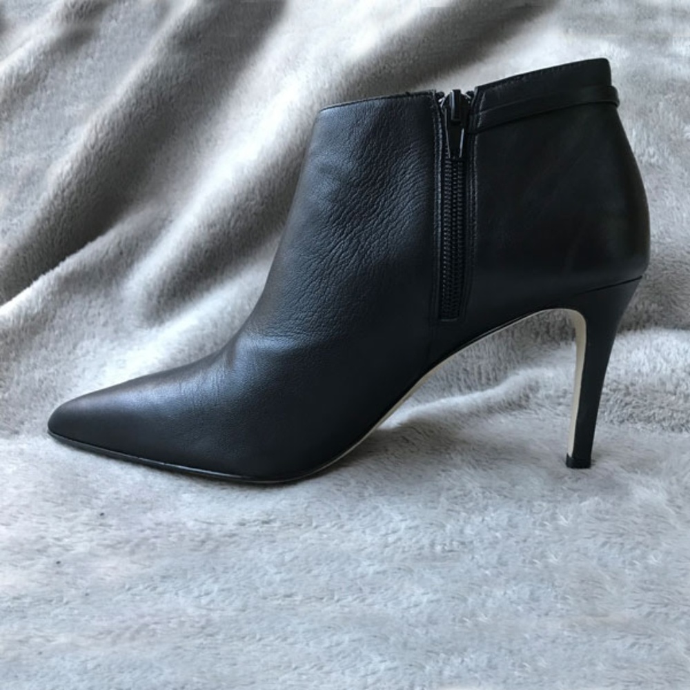 Brand New Kate Spade New York Ankle Booties - Picture 3 of 5